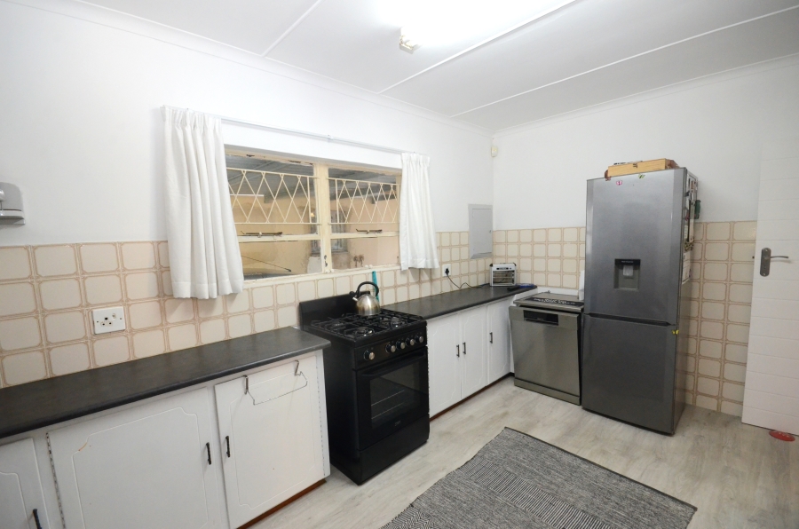 To Let 1 Bedroom Property for Rent in Vincent Eastern Cape